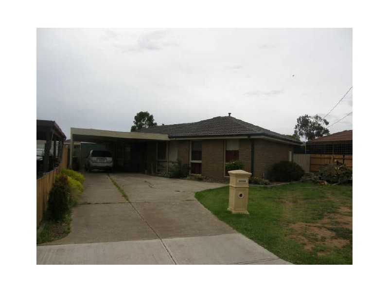 Wyndham Vale VIC 3024