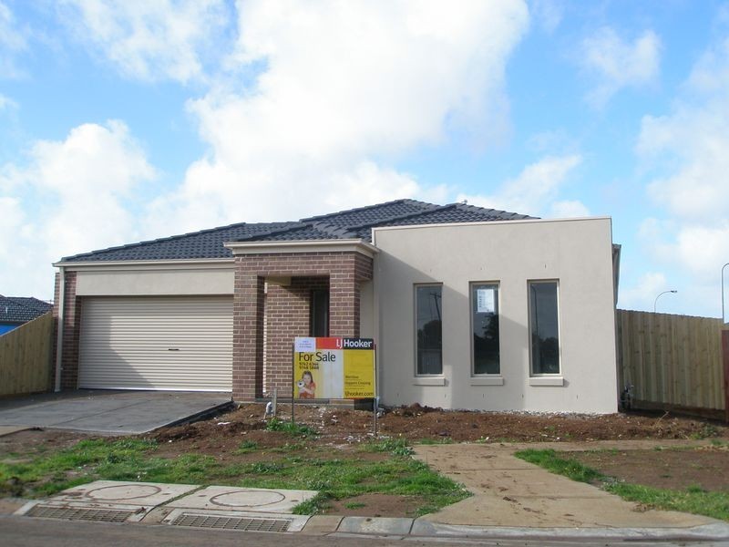 52 Bronson Circuit, Hoppers Crossing VIC 3029