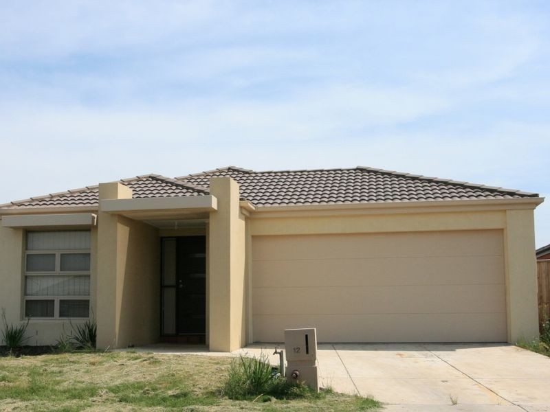 12 Ebony Way, Tarneit VIC 3029