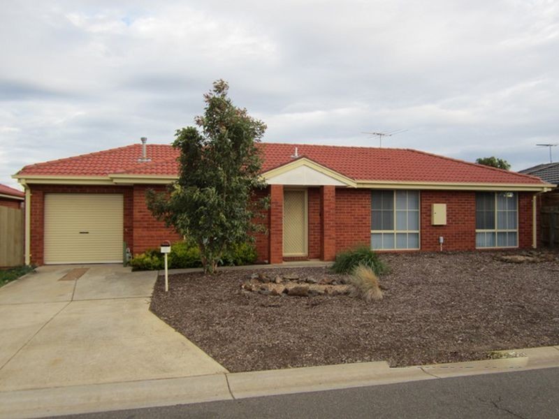 5 Toulouse Crescent, Hoppers Crossing VIC 3029