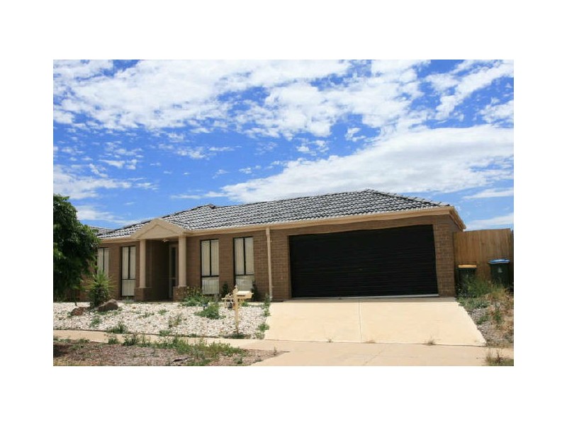 10 Vivid Court, Tarneit VIC 3029