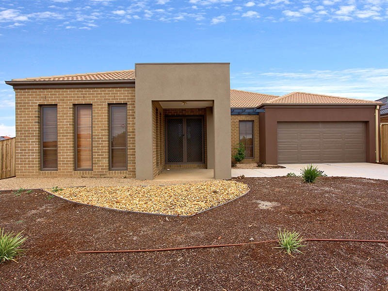 1 Serenity Way, Tarneit VIC 3029