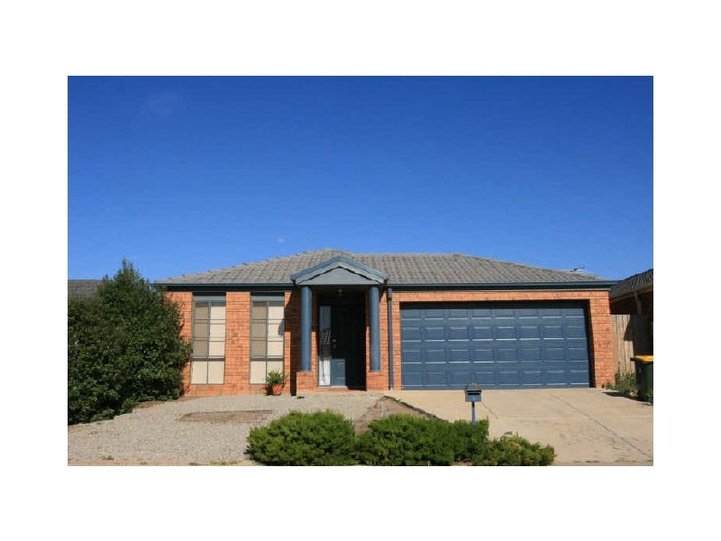 Tarneit VIC 3029