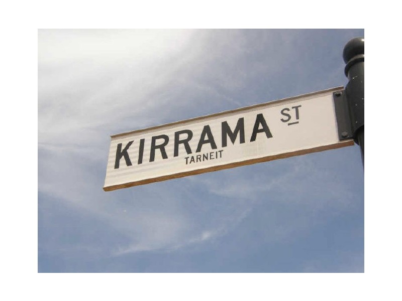 Lot 1314 Kirrama Street, Tarneit VIC 3029
