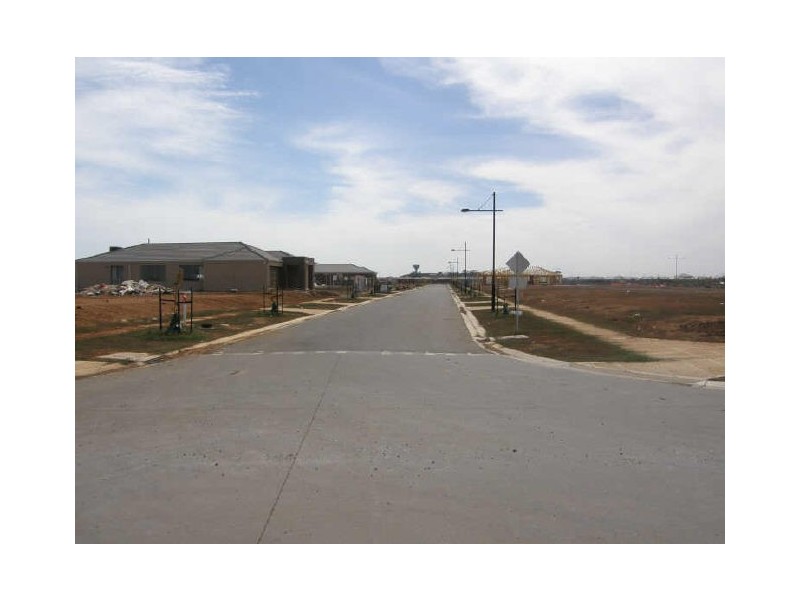 Lot 1314 Kirrama Street, Tarneit VIC 3029