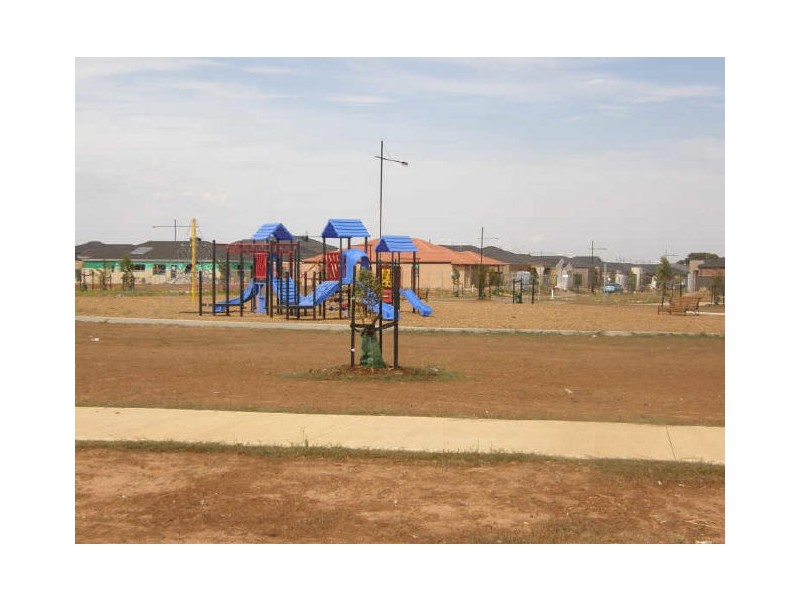 Lot 1314 Kirrama Street, Tarneit VIC 3029