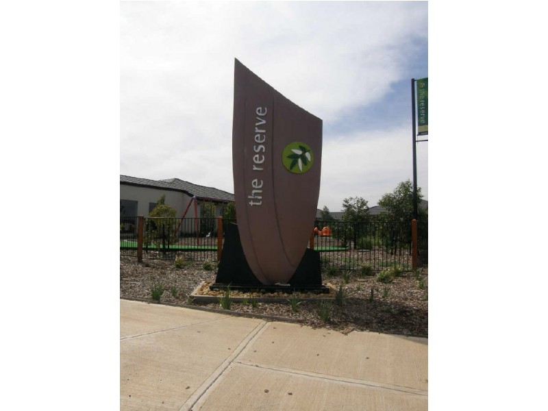 Lot 1314 Kirrama Street, Tarneit VIC 3029