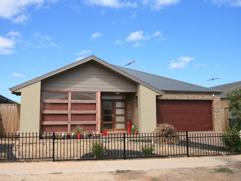 Tarneit VIC 3029