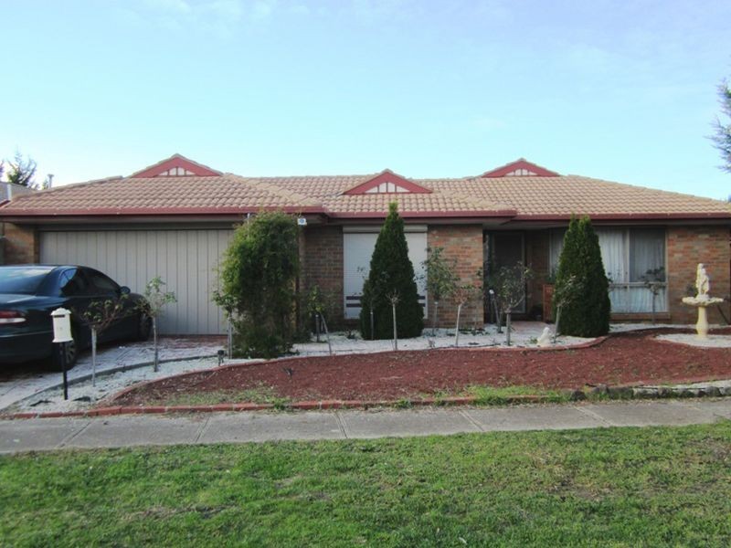 22 Romany Place, Hoppers Crossing VIC 3029