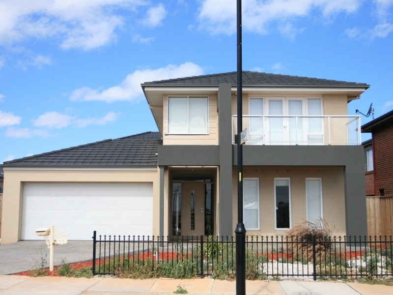 Tarneit VIC 3029