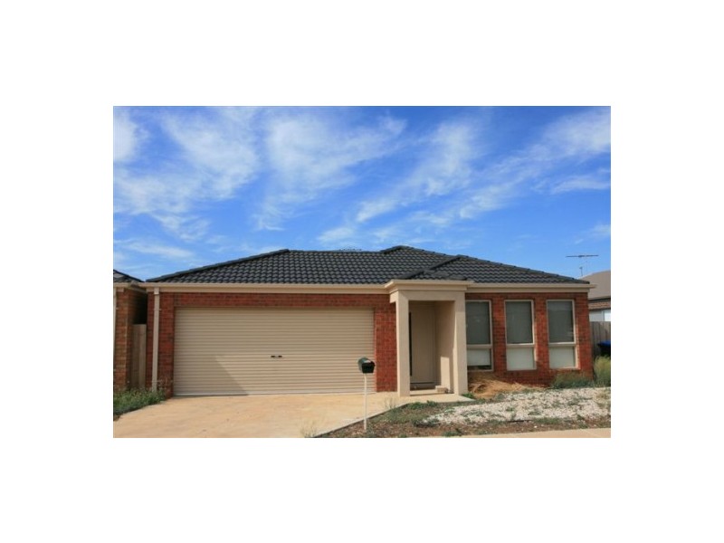 15 Andrew Road, Truganina VIC 3029