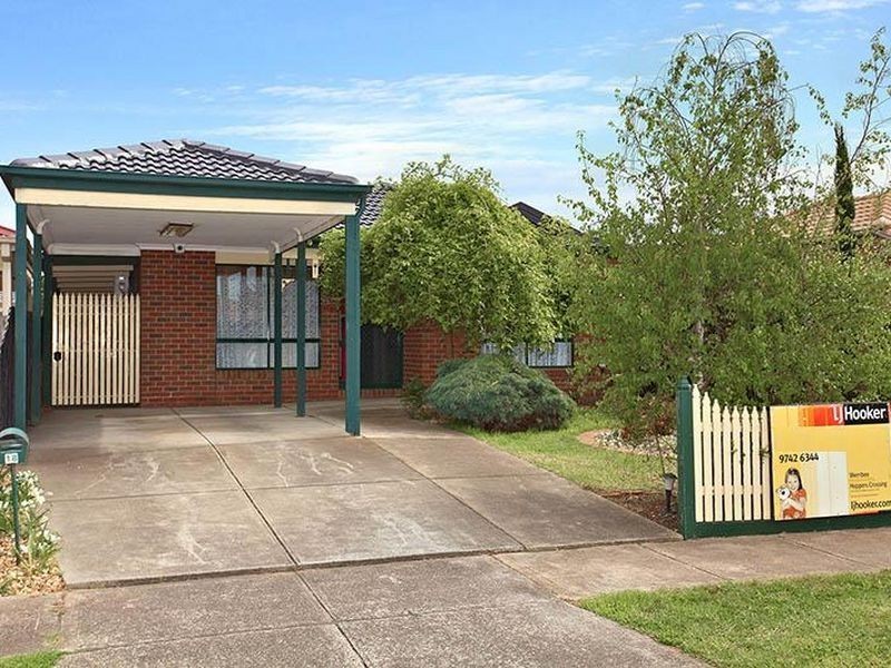 18 Tigris Close, Werribee VIC 3030
