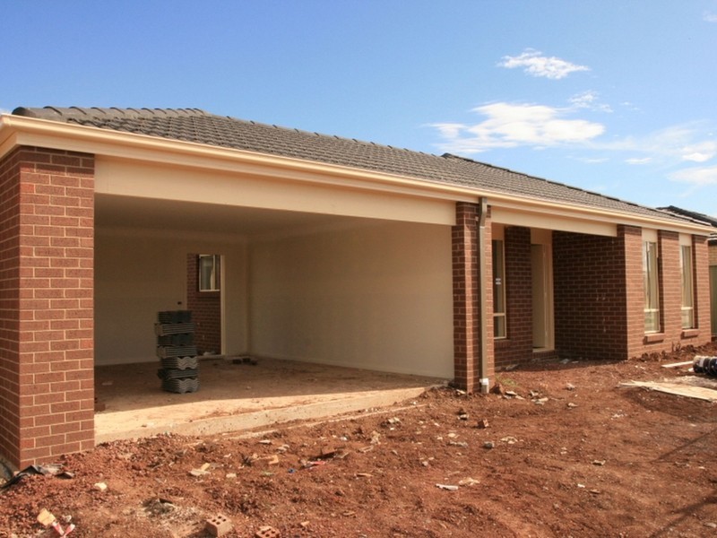 40 Aldridge Road, Wyndham Vale VIC 3024