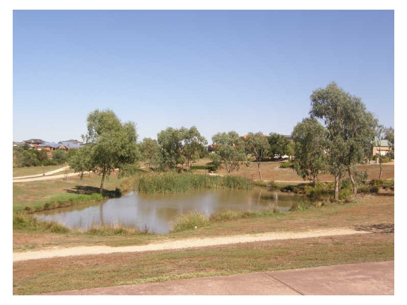 40 Aldridge Road, Wyndham Vale VIC 3024