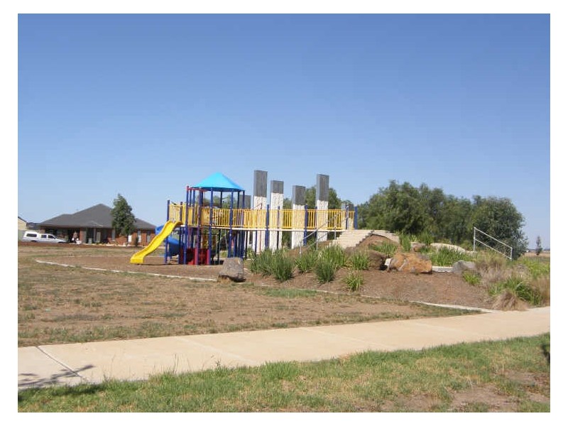 40 Aldridge Road, Wyndham Vale VIC 3024