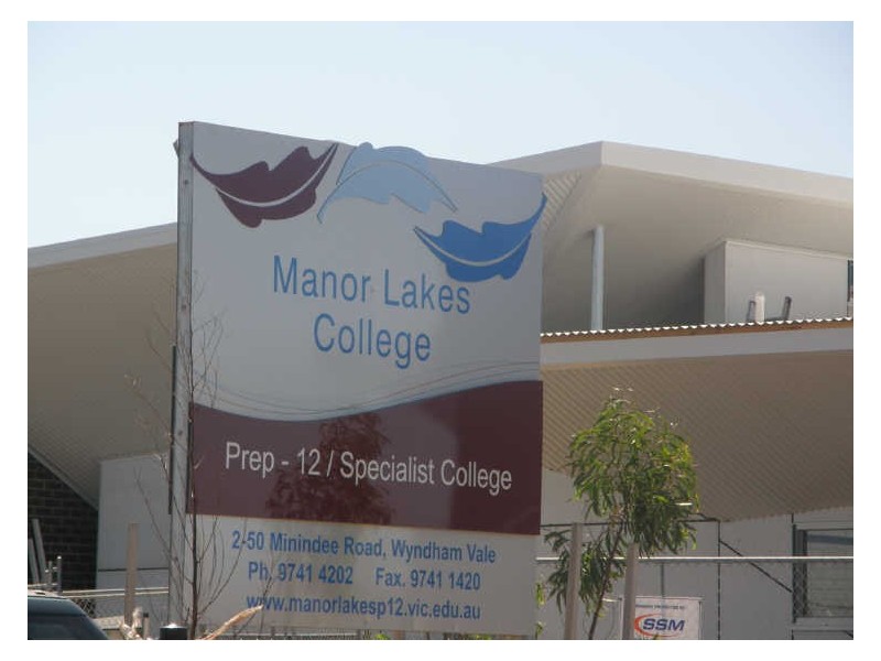 40 Aldridge Road, Wyndham Vale VIC 3024