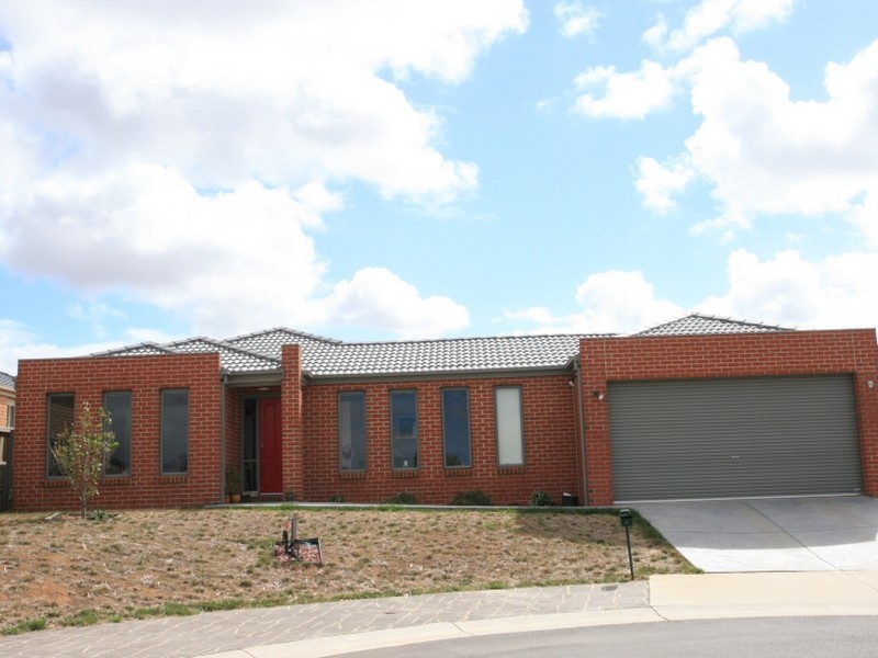 7 Bookar Place, Wyndham Vale VIC 3024