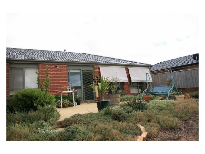 7 Bookar Place, Wyndham Vale VIC 3024