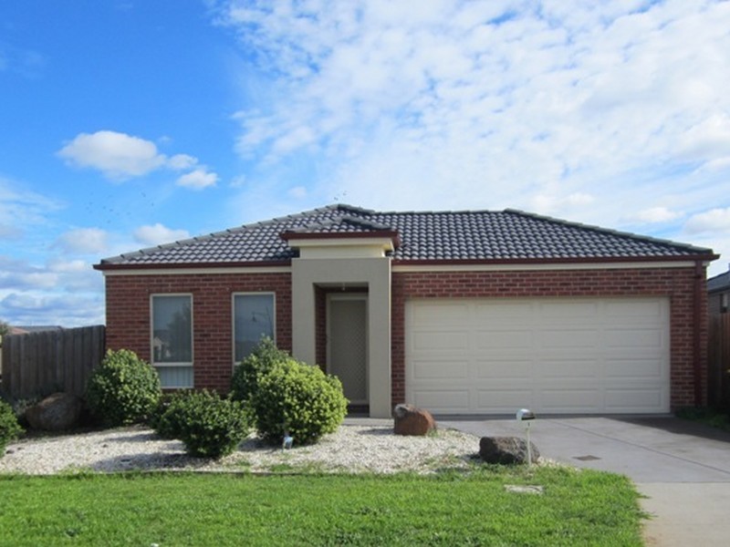1 Tuana Place, Truganina VIC 3029
