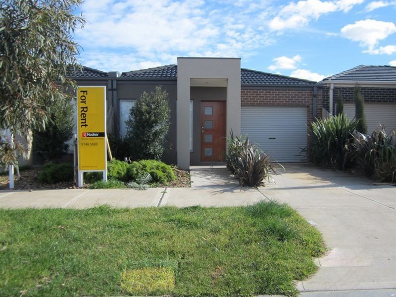 2/33 Memphis Drive, Truganina VIC 3029