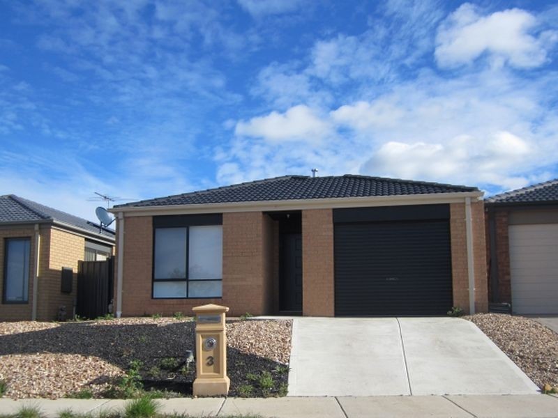 3 Kwila Drive, Truganina VIC 3029