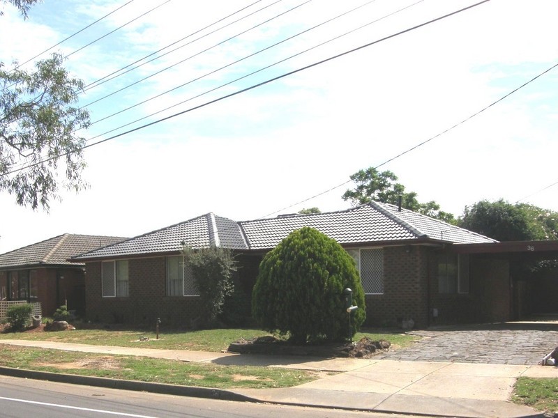 Werribee VIC 3030