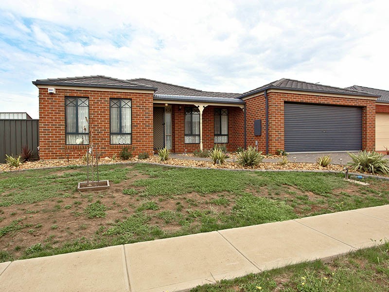 10 Yarra Gum Road, Wyndham Vale VIC 3024