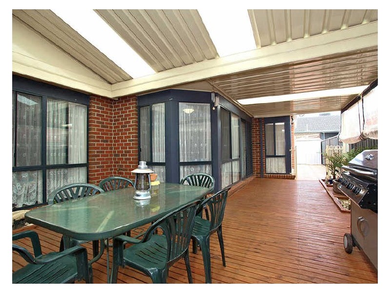 10 Yarra Gum Road, Wyndham Vale VIC 3024