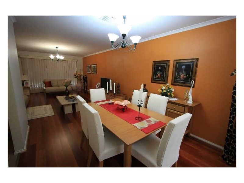 51 Carruthers Drive, Hoppers Crossing VIC 3029