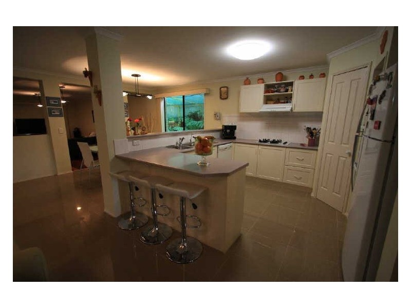 51 Carruthers Drive, Hoppers Crossing VIC 3029