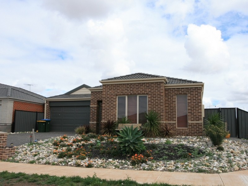 53 Penrose Prominade, Tarneit VIC 3029