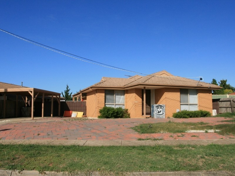 44 Oriole Drive, Werribee VIC 3030