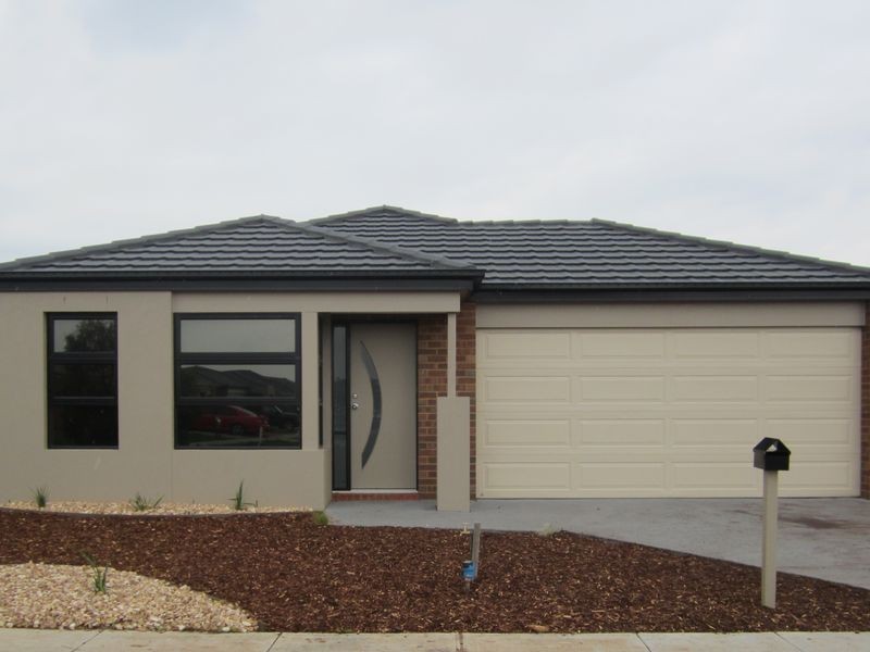 23 Phillip Drive, Wyndham Vale VIC 3024