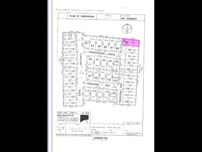 7 Shakesphere Court, Truganina VIC 3029