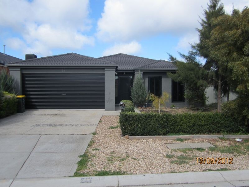 23 Tarragon Drive, Tarneit VIC 3029