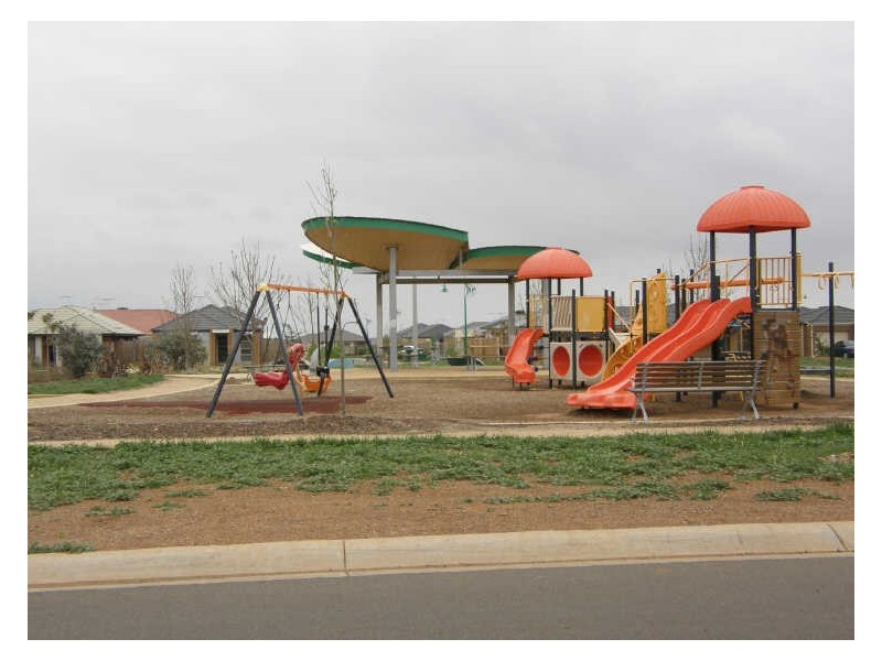 120/ Said Parade, Tarneit VIC 3029