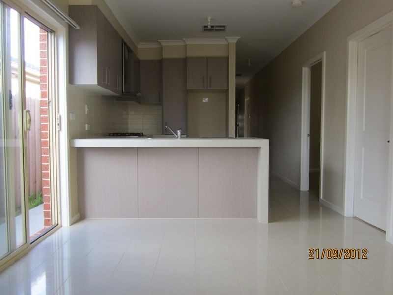 2/6 Horseshoe Circuit, Truganina VIC 3029