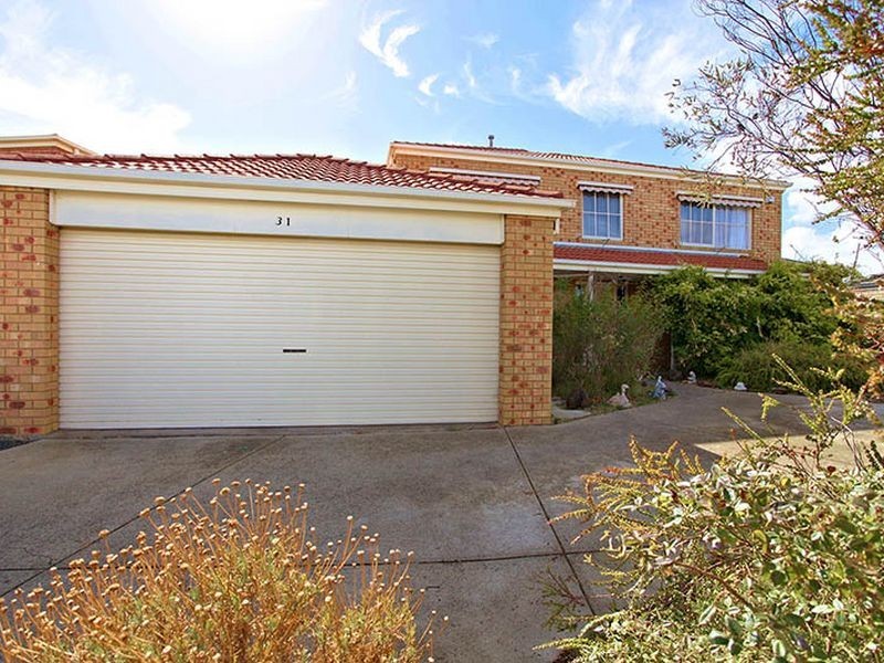 31 Medina Drive, Hoppers Crossing VIC 3029