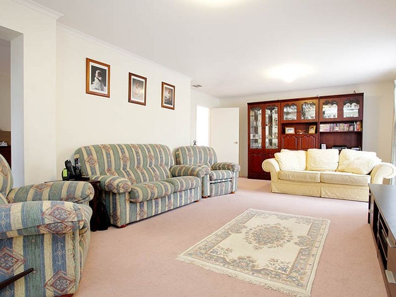 31 Medina Drive, Hoppers Crossing VIC 3029