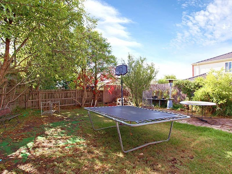 31 Medina Drive, Hoppers Crossing VIC 3029