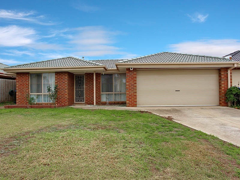 3 Rutman Place, Werribee VIC 3030