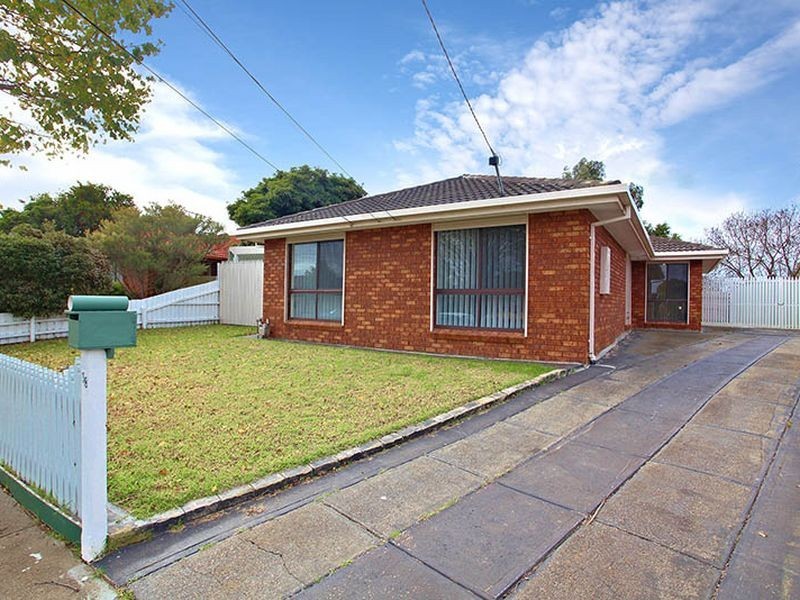 38 Tamarind Crescent, Werribee VIC 3030