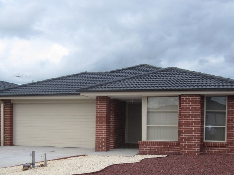 4 Reddington Way, Wyndham Vale VIC 3024