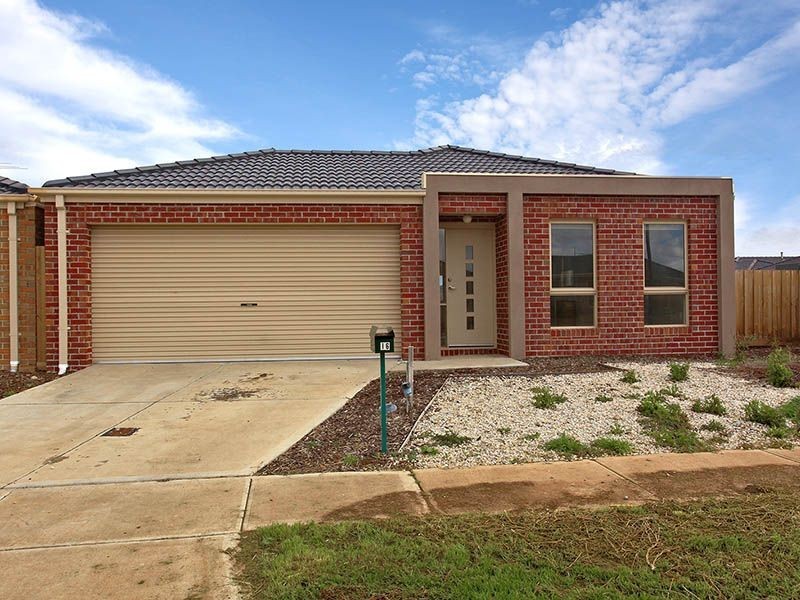 16 Galeff Street, Truganina VIC 3029