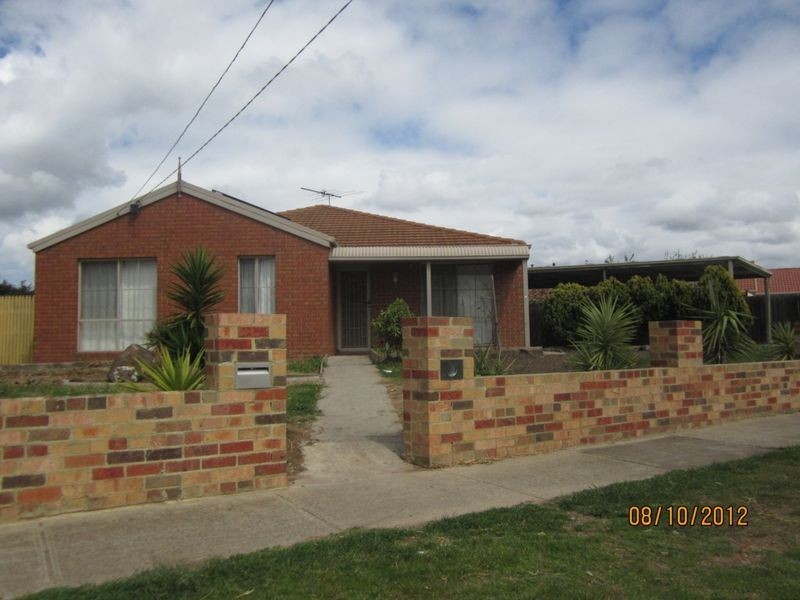 50 Maple Crescent, Hoppers Crossing VIC 3029