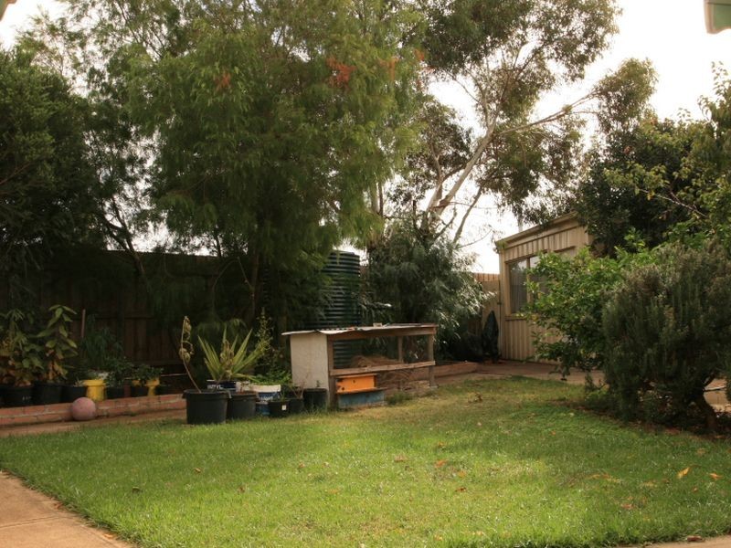 Werribee VIC 3030