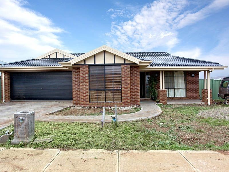10 Gosford Road, Wyndham Vale VIC 3024