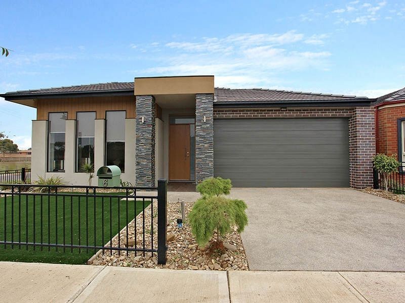 6 Whyalla Gardens, Tarneit VIC 3029