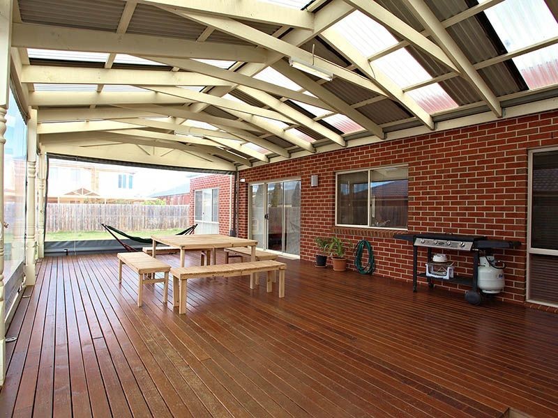 Tarneit VIC 3029