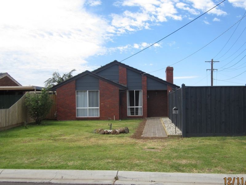1 West Drive, Wyndham Vale VIC 3024